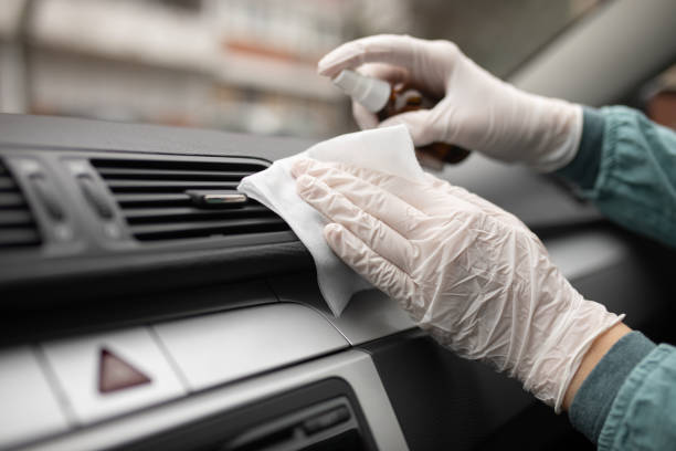 Best Best Air Duct Cleaning Company  in Merrillville, IN