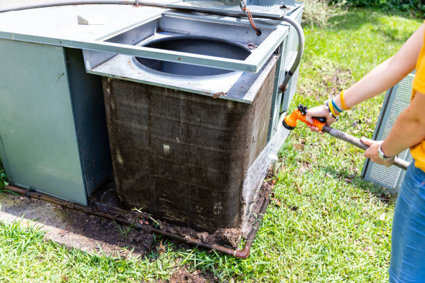 Trusted IN Airduct Cleaning Experts