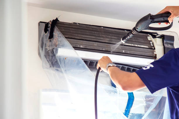 Best HVAC Duct Inspection Services  in Merrillville, IN
