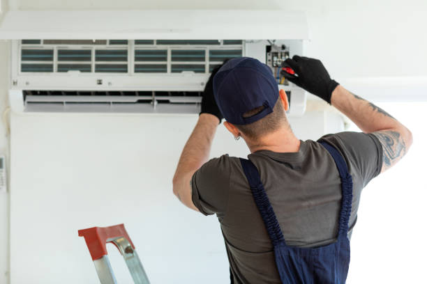Best Affordable Duct Cleaning Services  in Merrillville, IN