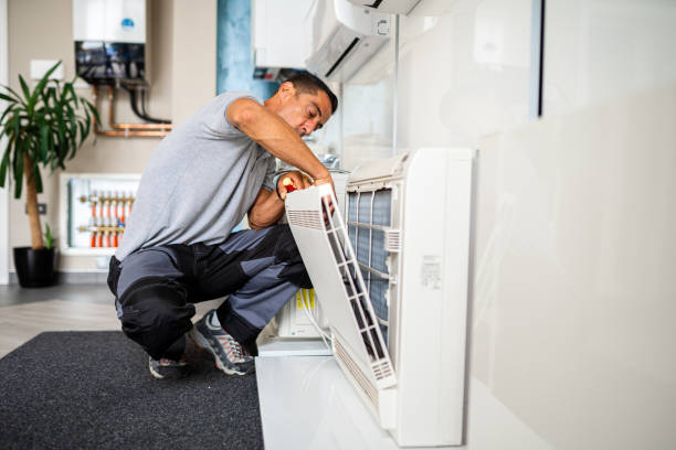 Best Commercial HVAC Duct Cleaning  in Merrillville, IN