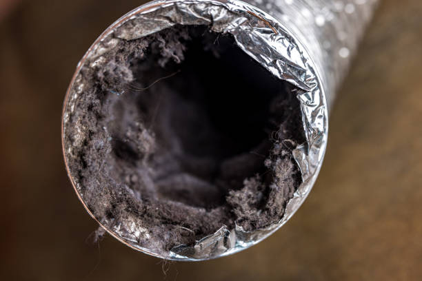 Best Commercial Air Duct Cleaning  in Merrillville, IN