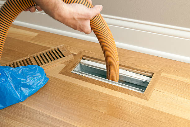 Best Air Duct Cleaning Near Me  in Merrillville, IN