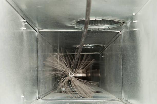 Home Air Vent Cleaning in IN