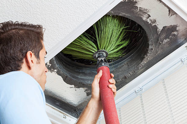 Best Professional Duct Cleaning Services  in Merrillville, IN