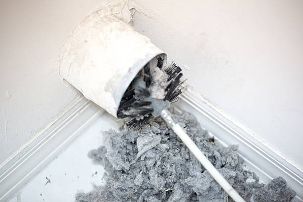 Best HVAC System Cleaning  in Merrillville, IN