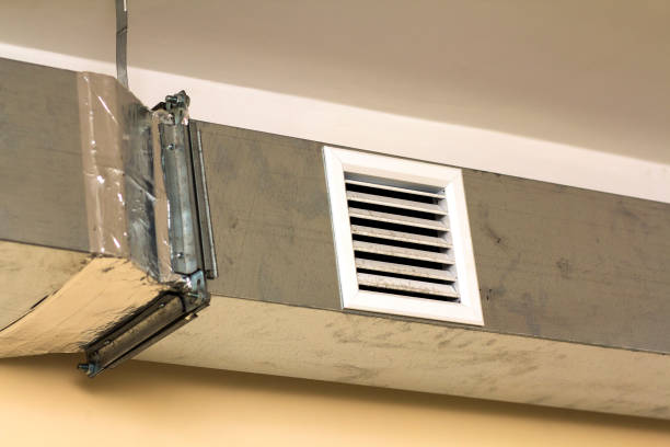 Best Dryer Vent Cleaning Services  in Merrillville, IN